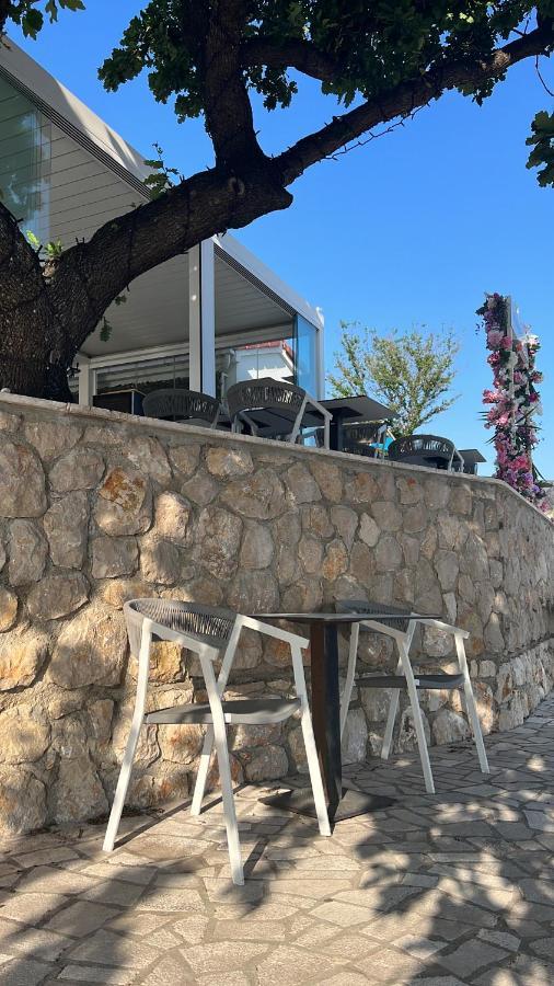 Sea La Vie Rooms Novi Vinodolski Exterior photo